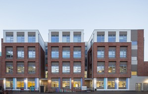 Concordia Academy - built offsite by The McAvoy Group